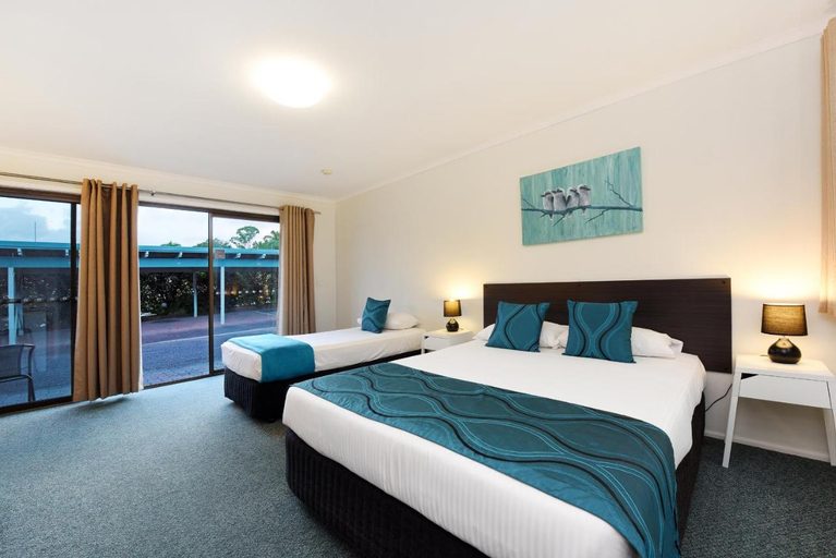 Bedroom 4, Motel in Nambour, Maroochy - Nambour