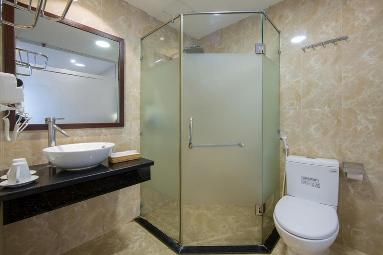 Bathroom 4, Splendid Pearlight Hanoi, Hoàn Kiếm