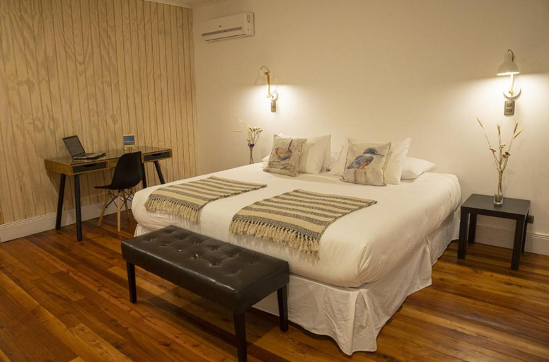Bedroom 3, Hotel Nueve Rios, Valdivia