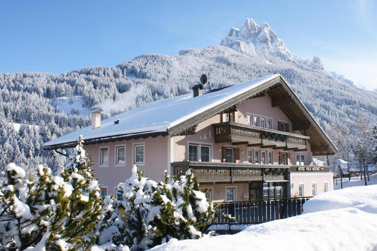 Exterior & Views 1, Hotel Villa Mozart, Trento