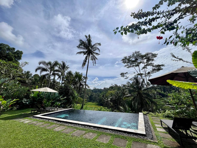 Sport & Beauty 1, The Papas Villas, Gianyar