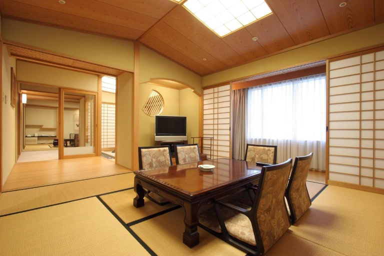 Others 3, MIYAZAKI KANKO HOTEL, Miyazaki