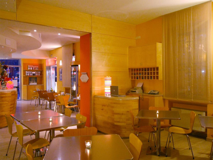 Food & Drinks 5, Albergo Ristorante Corsini, Modena