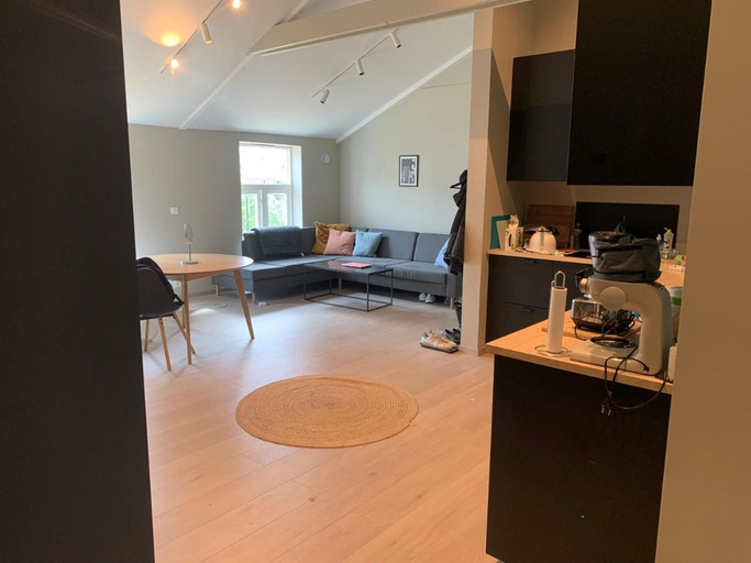 Others 3, private room in shared apartment, Trondheim
