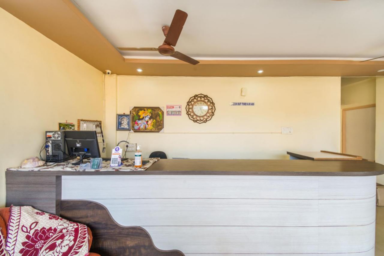 Others 4, At Home Prakruthi Resorts, Visakhapatnam
