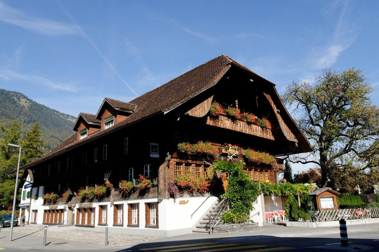 Exterior & Views 5, Hirschen, Zürich