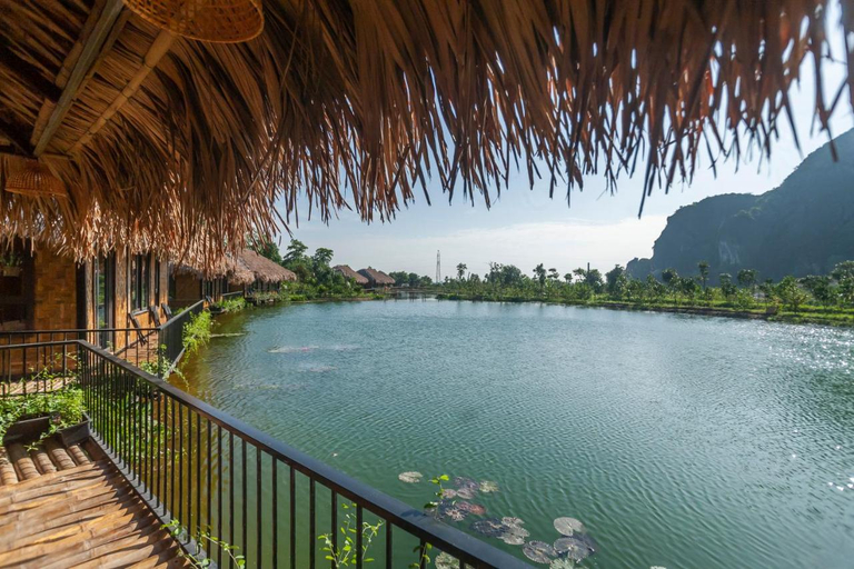 Sport & Beauty 5, Halise Home and Retreat Ninh Binh, Hoa Lư