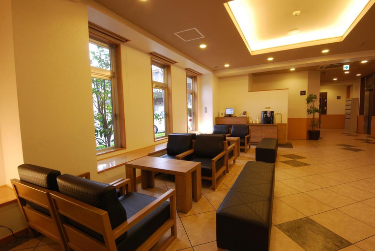 Others 3, Hotel Route-Inn Hon Hachinohe Ekimae, Hachinohe