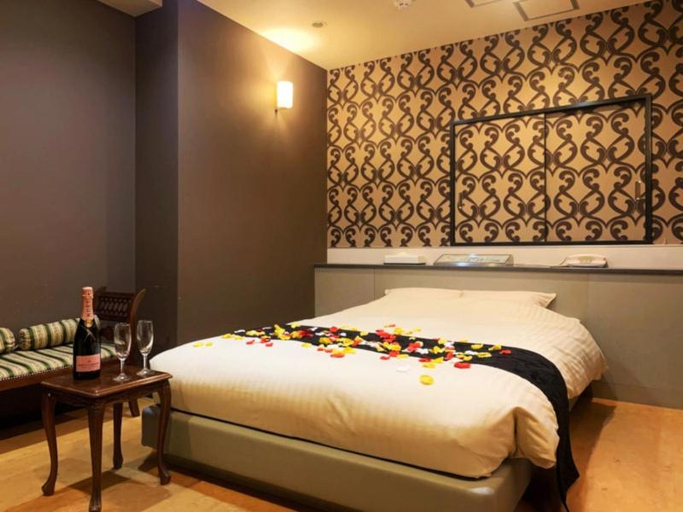Sport & Beauty, Hotel NewMie (Adult Only), Toshima