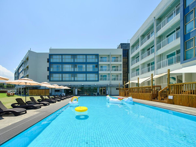 Sport & Beauty 5, Jeju Shangrila Hotel, Jeju