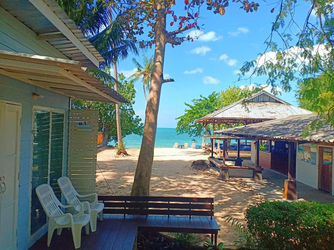 Others 3, Patoo, K. Ko Chang