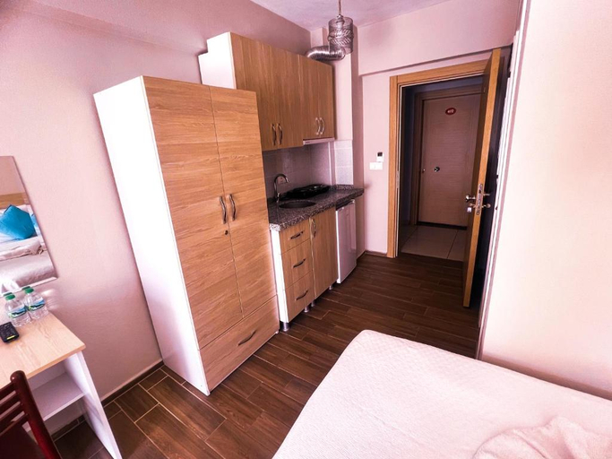 Bedroom 5, Figen Suite Hotel 2, Merkez