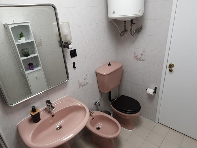 Bathroom 3, Ninho Jardim do Morro, Vila Nova de Gaia