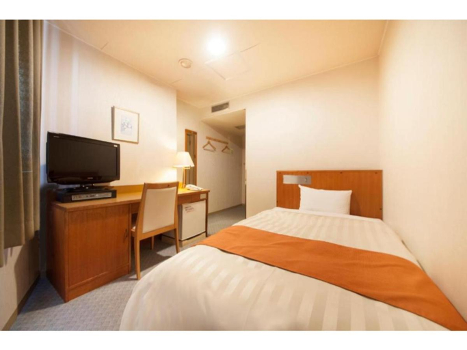 Bedroom, Fuji Green Hotel - Vacation STAY 18897v, Fuji