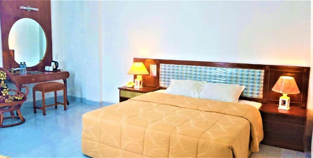 Harga RR Wisata Indah Hotel Terbaru 2023 Booking Murah