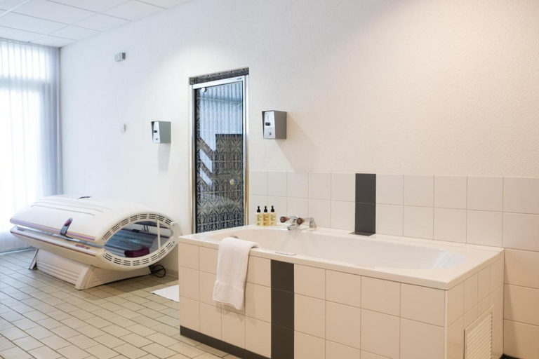 Bathroom 5, Nature Escape in Kander Valley, Frutigen
