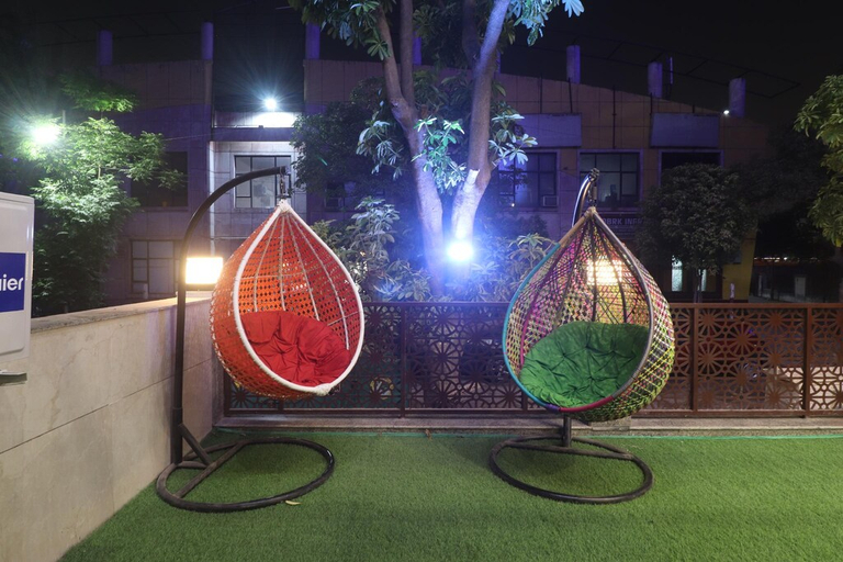 Others 3, THE ANSAL, Gautam Buddha Nagar