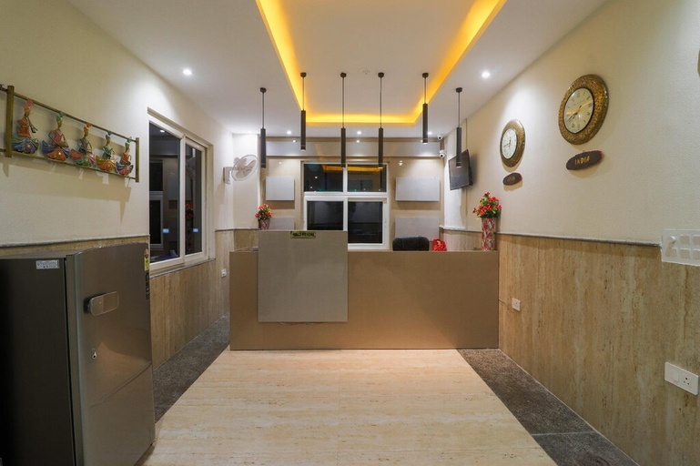 Others 4, THE ANSAL, Gautam Buddha Nagar
