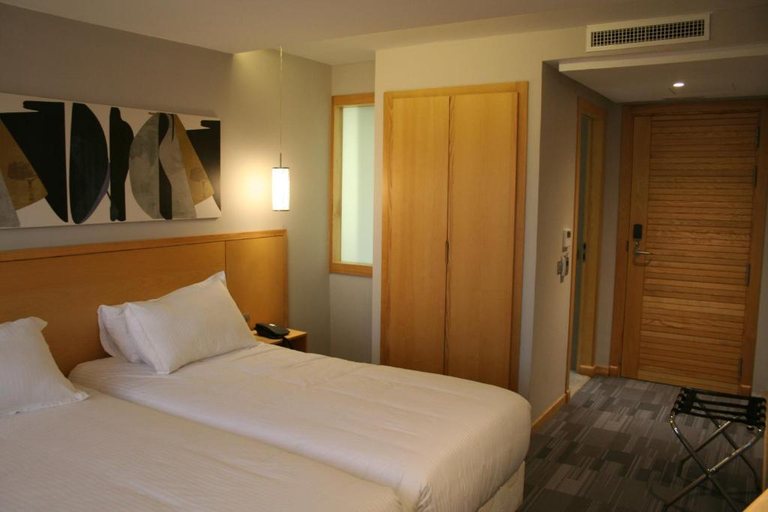 Bedroom 2, Valley Boutique Hotel, Safi