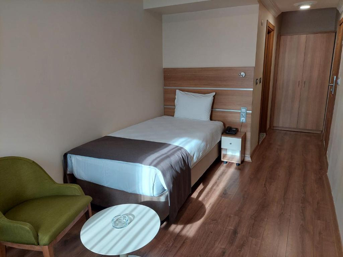 Bedroom 3, Beyaz Inci Otel, Merkez