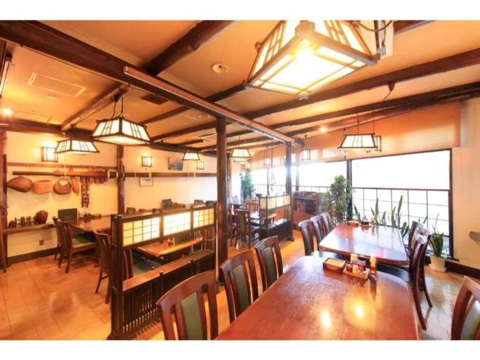 Food & Drinks, Fuji Green Hotel - Vacation STAY 18897v, Fuji