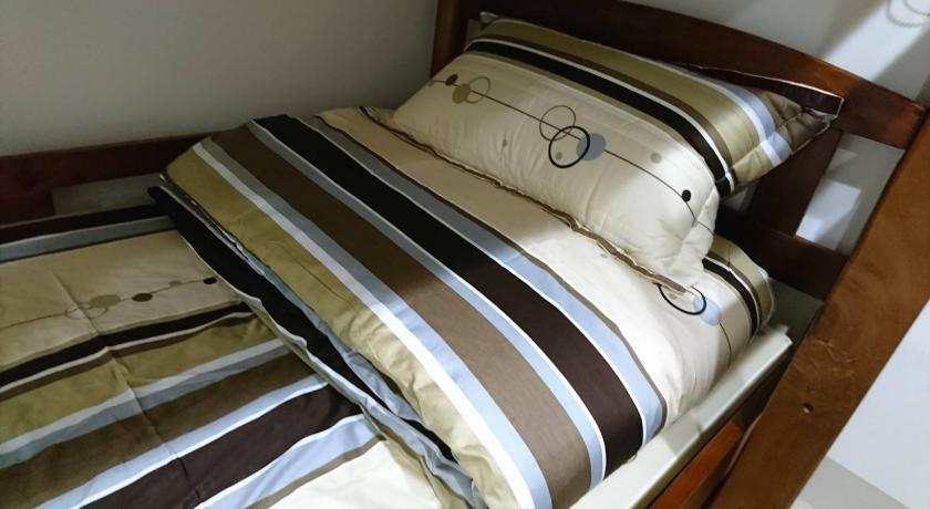 Bedroom 1, Guotai Backpack, Kaohsiung