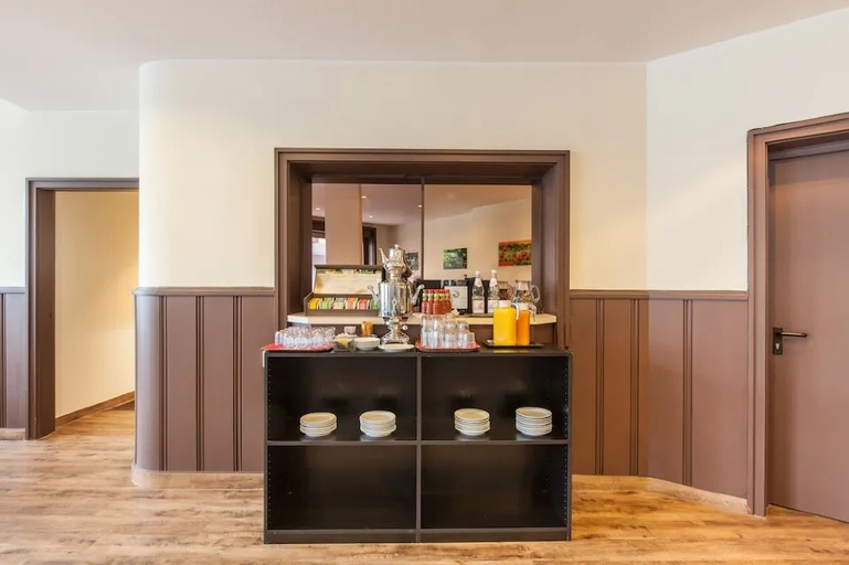 Food & Drinks, Hotel Furstenhof, Ostallgäu