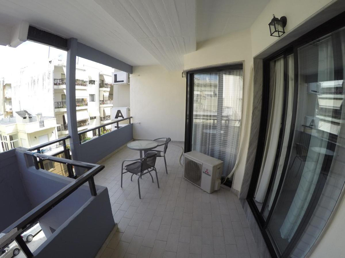 Others 2, Aparthotel Athina, Crete