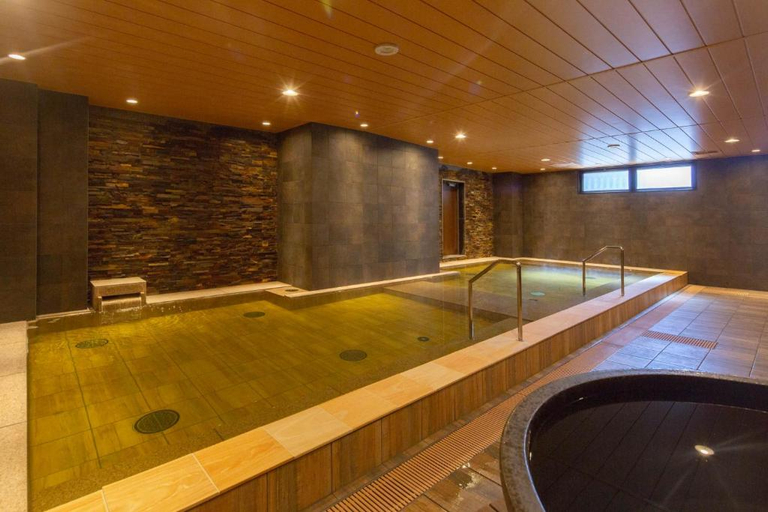 Sport & Beauty 2, Hot Spring OSAKA HINODE HOTEL NIPPONBASHI, Osaka
