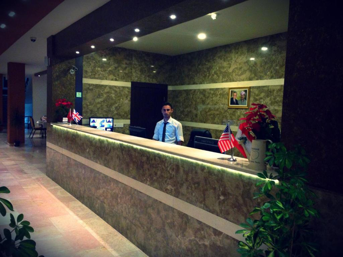 Others 5, Fareeq Hotel, Arbil
