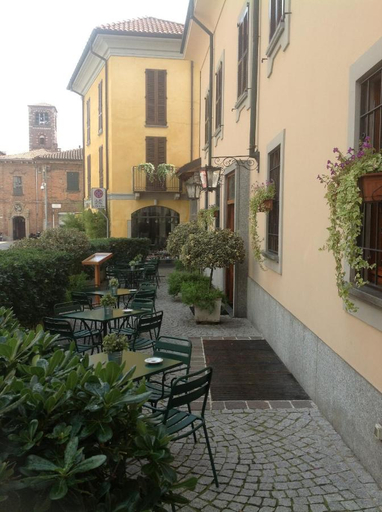 Others 5, Antica Trattoria dell'Uva, Monza and Brianza