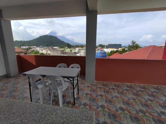 Others 2, Anchorage Apartelle, Legazpi City