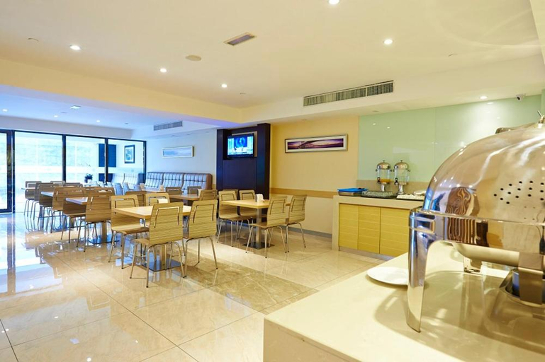 Food & Drinks 2, City Comfort Hotel Bukit Bintang, Kuala Lumpur