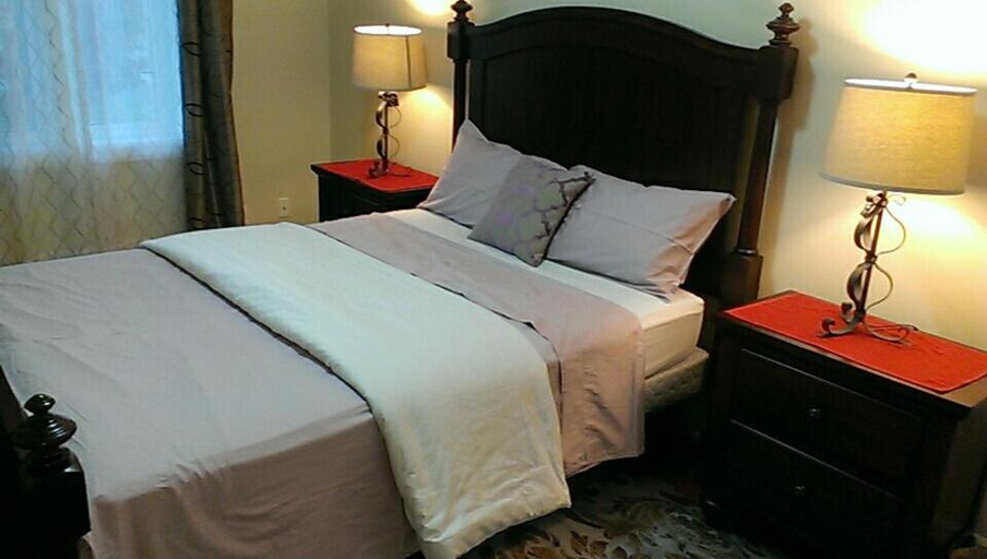 Bedroom 4, HB Guest Home 4, Waterloo