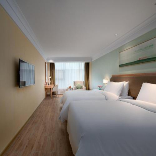 Others 5, Vienna 3 Best Hotel Fujian Xiamen Airport Xiagu Matou, Xiamen