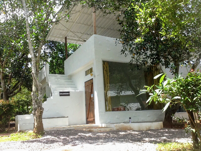 Exterior & Views 2, Porploen HipResort, Suan Phung