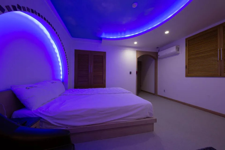 Bedroom 1, Daejeon Yuseong Cinema eTel, Yuseong