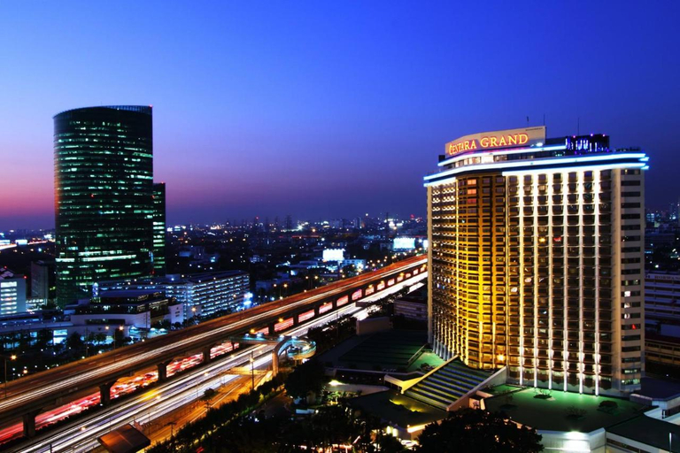 Others, Central Place Hotel, Pattaya