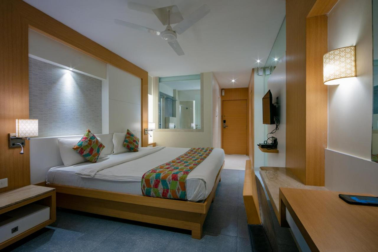 Bedroom 4, Aditya Residency, Kamrup Metropolitan