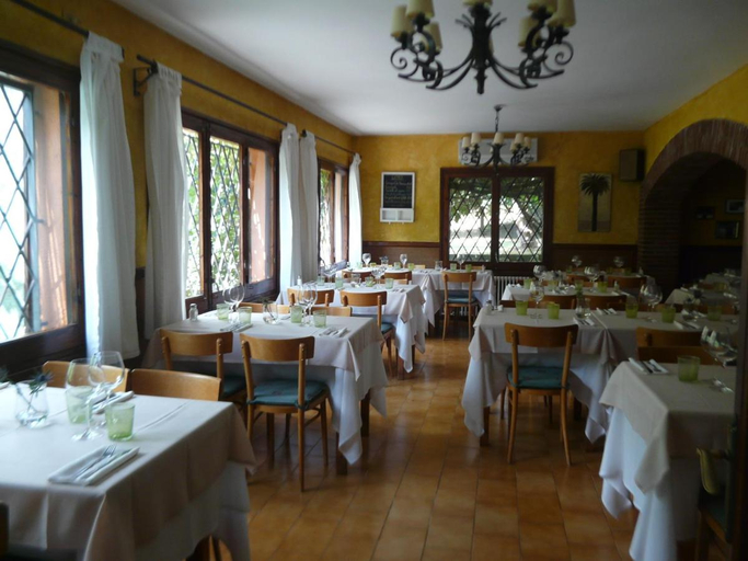 Food & Drinks 5, Hostal l´Ou de Reig, Barcelona