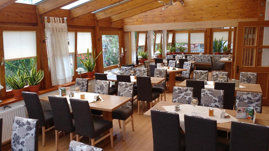 Food & Drinks 5, Hotel - Gasthof Erber, Regensburg