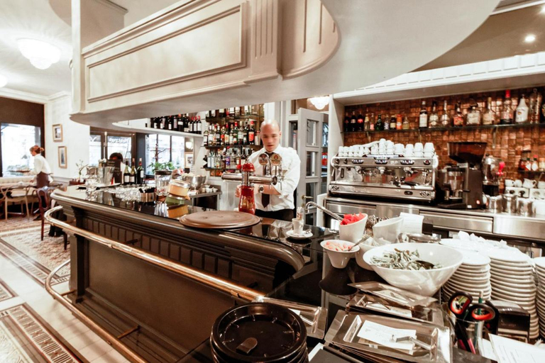 Food & Drinks 5, Hotel Restaurant Edmond's, Alpes-Maritimes