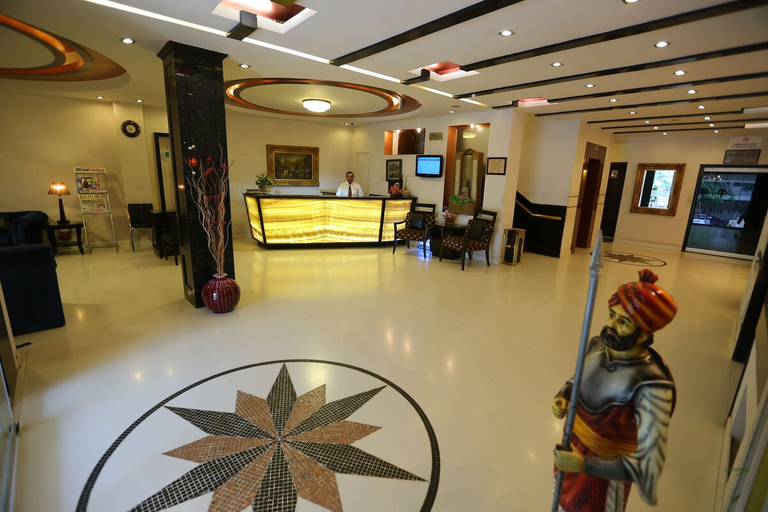 Others 3, Hotel President New Court, Jalandhar