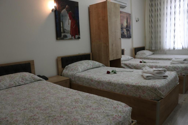Sport & Beauty, Golden Apple Hotel, Eğirdir