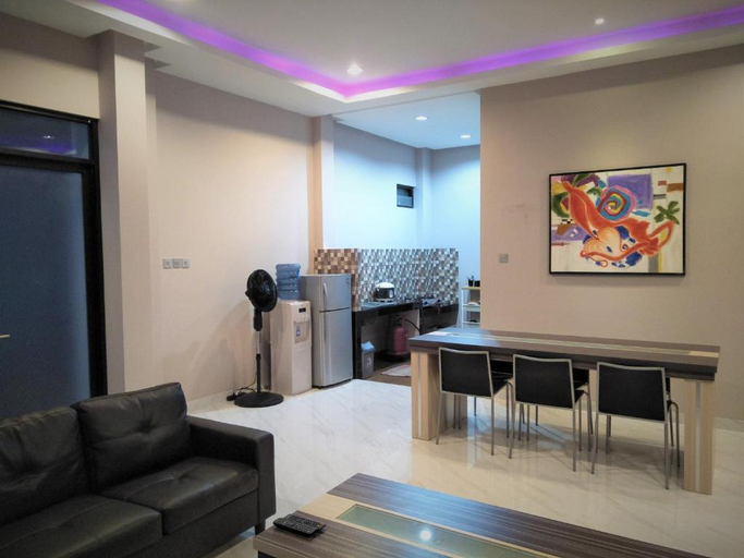 Others 4, Mandabelle Villas Tanjung Lesung, Pandeglang