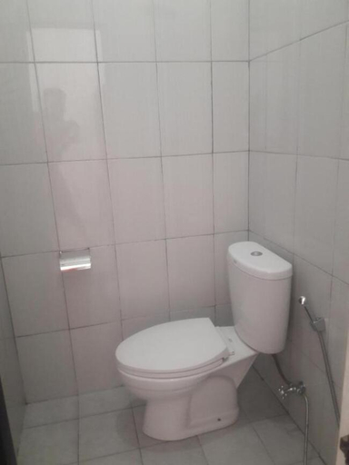 Bathroom 2, Cape Rose2, Lombok