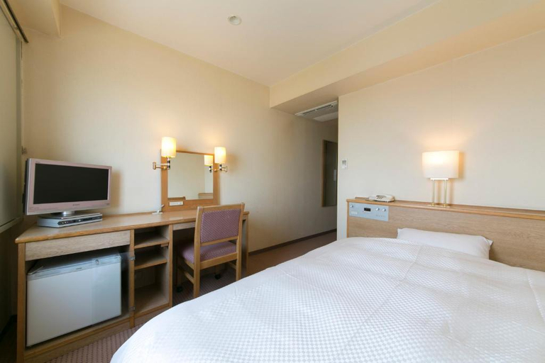 Bedroom 4, -SPA RESORT- Nagoya Kasadera Hotel, Nagoya