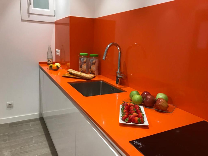 Others 5, Cosmo Apartaments Marina, Barcelona