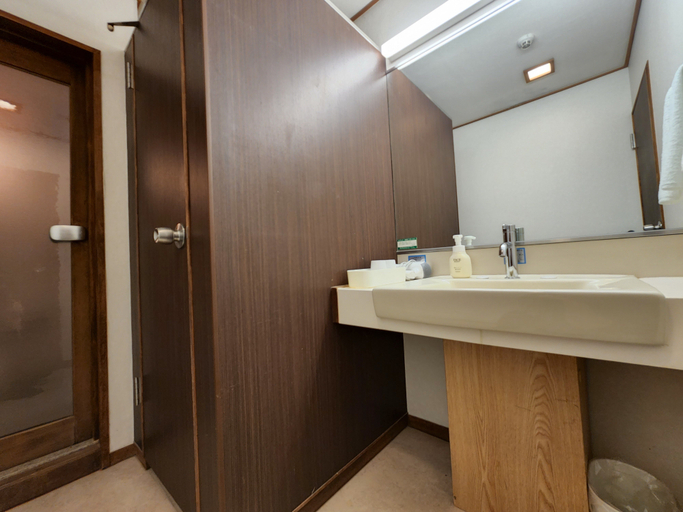Bathroom, Platon Hotel Yokkaichi, Yokkaichi