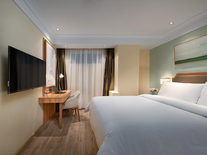 Others 3, Vienna 3 Best Hotel Fujian Xiamen Airport Xiagu Matou, Xiamen